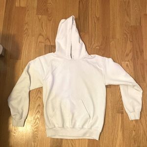 Etsy “Enjoy the Little Things” Hoodie Size: Small